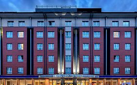 Tryp Leon Hotel Leon Spain